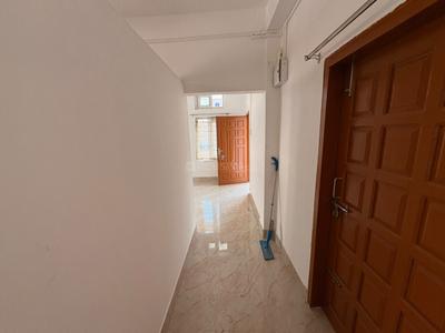 1 BHK Independent House
