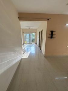 Hall Image of 1150 Sq.ft 2 BHK Apartment / Flat for sale in Marathahalli Bengaluru for Rs. 15000000