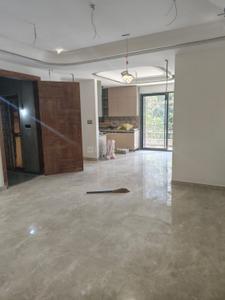 Hall Image of 1800 Sq.ft 3 BHK Builder Floor for sale in Sector 23 Gurgaon for Rs. 23000000