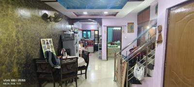 Hall Image of 840 Sq.ft 3 BHK Duplex for sale in Zadeshwar Bharuch for Rs. 6600000
