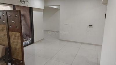Bedroom Image of 2350 Sq.ft 3 BHK Apartment / Flat for rent in Shivalik Green View, Shantigram Ahmedabad for Rs. 60000