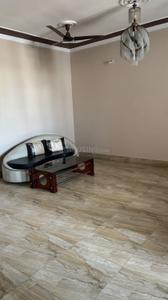 Hall Image of 1800 Sq.ft 2 BHK Builder Floor for rent in Trikuta Nagar Jammu for Rs. 23000