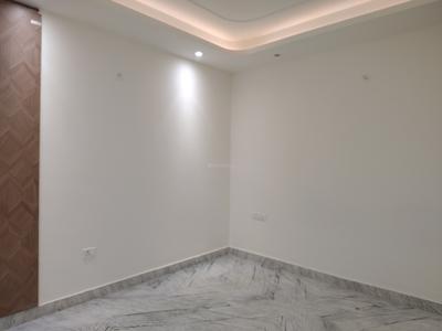 Bedroom Image of 1450 Sq.ft 3 BHK Apartment / Flat for rent in Vasant Kunj New Delhi for Rs. 60000