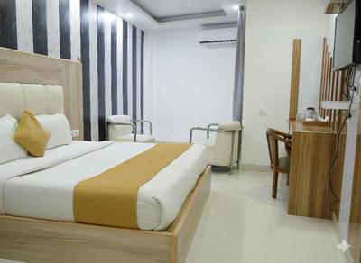 Bedroom Image of SIGNATURE STAYZ in Sector 48, Gurgaon