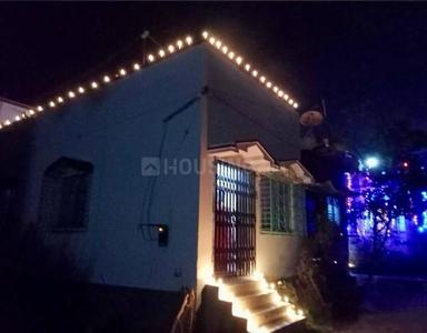 Image of 927 Sq.ft 2 BHK Independent House for sale in Mogra, Hooghly for Rs. 2000000