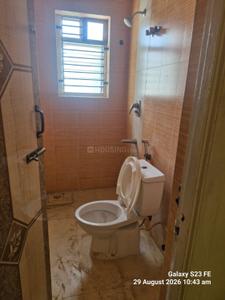 Image of 1400 Sq.ft 3 BHK Apartment / Flat for rent in Deccan Kalpataru, Sholinganallur, Chennai for Rs. 22000
