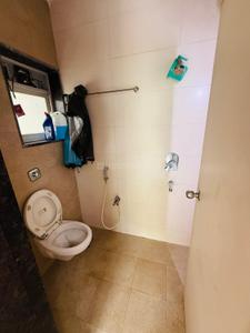 Image of 600 Sq.ft 1 BHK Apartment / Flat for sale in Kalwa, Thane for Rs. 8500000