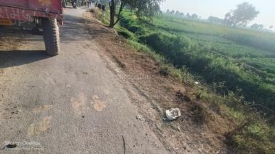 Image of 1361 Sq.ft Residential Plot / Land for sale in Sampatchak Green City, Sampatchak, Patna for Rs. 1300000
