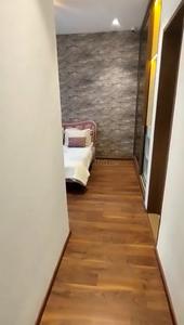 Bedroom Image of 715 Sq.ft 2 BHK Apartment / Flat for sale in Raunak Maximum City, Kasarvadavali Thane for Rs. 9299999