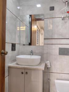 Bedroom Two Image of 2250 Sq.ft 4 BHK Builder Floor for sale in Sushant Lok Phase 1 Gurgaon for Rs. 40000000