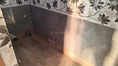 Image of 1204 Sq.ft 3 BHK Apartment / Flat for sale in Airport Gate No. 3, Kolkata for Rs. 4880000