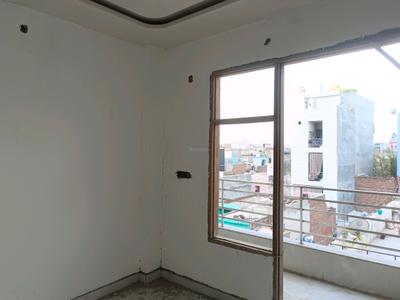 Burari Affordable Homes Bedroom Three 4