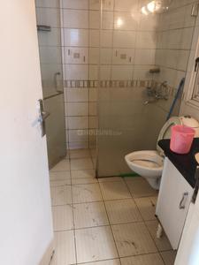 Bathroom Image of 2350 Sq.ft 4 BHK Apartment / Flat for sale in Brigade Gateway, Rajajinagar Bengaluru for Rs. 45000000