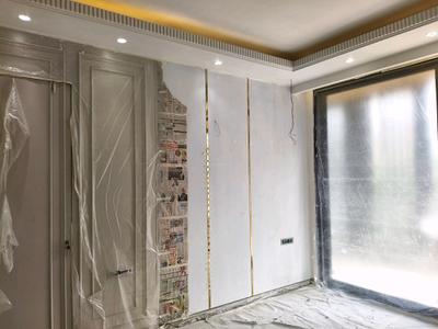 Bedroom Image of 3200 Sq.ft 4 BHK Builder Floor for sale in Sector 46 Gurgaon for Rs. 39000000