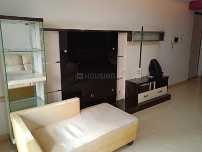 Bedroom Image of 1204 Sq.ft 2.5 BHK Apartment / Flat for sale in Kalpataru Aura, Ghatkopar West Mumbai for Rs. 35000000