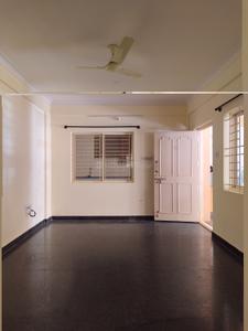 Hall Image of 1200 Sq.ft 2 BHK Builder Floor for rent in Brookefield Bengaluru for Rs. 32000