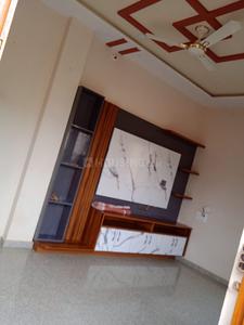 Living Room Image of 1000 Sq.ft 2 BHK Independent House for rent in Kalasapur Gadag for Rs. 11500