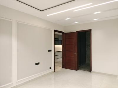 Bedroom Image of 4500 Sq.ft 4 BHK Builder Floor for sale in Sector 21C Faridabad for Rs. 45000000
