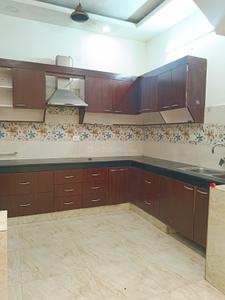 Kitchen Image of 1800 Sq.ft 2 BHK Builder Floor for rent in Sector 41 Noida for Rs. 40000