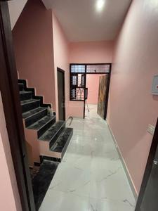 Image of 450 Sq.ft 1 BHK Independent House for rent in Ballabhgarh, Faridabad for Rs. 9000
