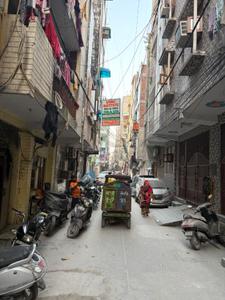 Image of 750 Sq.ft 2 BHK Independent House for sale in New Ashok Nagar, New Delhi for Rs. 35000000