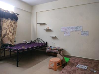 Bedroom Image of 1300 Sq.ft 2 BHK Apartment / Flat for rent in R R Nest, Marathahalli Bengaluru for Rs. 45000