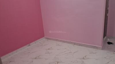 Bedroom Image of 480 Sq.ft 1 BHK Independent House for sale in Manali New Town Chennai for Rs. 3300000