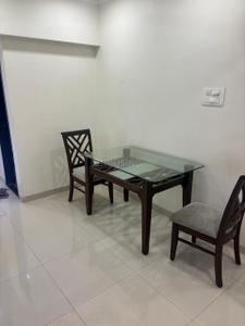 Hall Image of 1260 Sq.ft 2.5 BHK Apartment / Flat for sale in Ulwe Navi Mumbai for Rs. 16000000