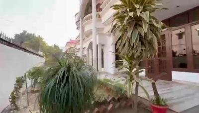 Image of 5000 Sq.ft 4 BHK Independent House for sale in Gomti Nagar, Lucknow for Rs. 43500000
