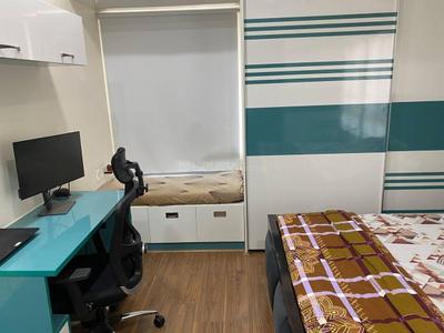 Bedroom Image of 1710 Sq.ft 3 BHK Apartment / Flat for rent in Sumadhura Acropolis, Financial District Hyderabad for Rs. 70000