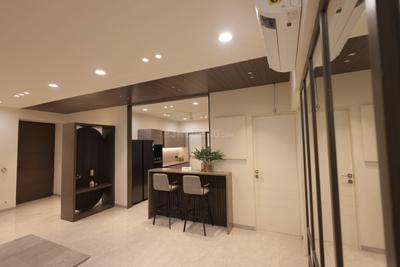 Hall Image of 1815 Sq.ft 4 BHK Apartment / Flat for sale in Bhayli Vadodara for Rs. 11500000
