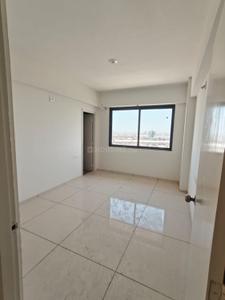 Hall Image of 1720 Sq.ft 3 BHK Apartment / Flat for rent in Vandemataram Mahadev Lily, Maninagar Ahmedabad for Rs. 25000
