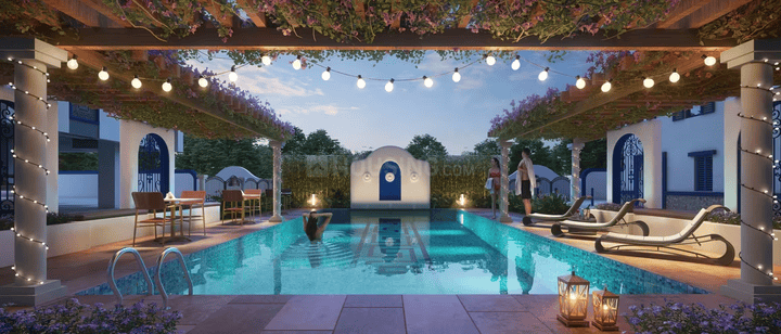 One Aretha Main Image 1