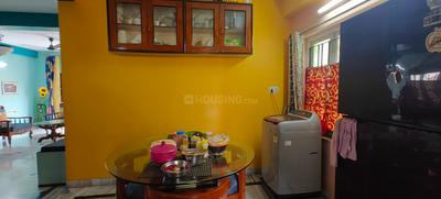 Hall Image of 1600 Sq.ft 3 BHK Apartment / Flat for sale in Behala Kolkata for Rs. 9500000
