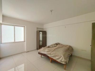 Bedroom Image of 1628 Sq.ft 3 BHK Apartment / Flat for sale in Prapti Springs Retreat 4, Bhayli Vadodara for Rs. 8500000