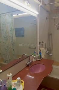 Bathroom Image of 1360 Sq.ft 3 BHK Apartment / Flat for sale in Innovative Tycoons Residency, Kalyan West Kalyan for Rs. 12500000