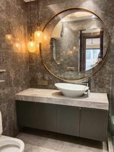 Image of 3200 Sq.ft 4 BHK Builder Floor for rent in Unitech Cedar Crest, Sector 50, Gurgaon for Rs. 150000