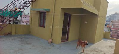 Image of 250 Sq.ft 1 RK Penthouse for rent in Lingarajapuram, Bengaluru for Rs. 5700