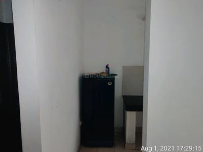 Kitchen Image of 900 Sq.ft 3 BHK Apartment / Flat for sale in Srijan Midlands, Madhyamgram Kolkata for Rs. 6500000