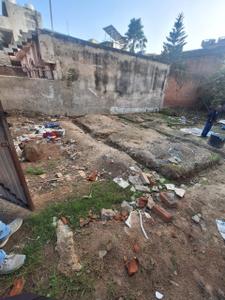 Image of 2108 Sq.ft Residential Plot / Land for sale in Indira Nagar, Lucknow for Rs. 11000000