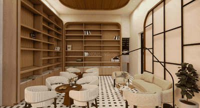 Image of 1435 Sq.ft 3 BHK Apartment / Flat for sale in Balewadi, Pune for Rs. 16800000