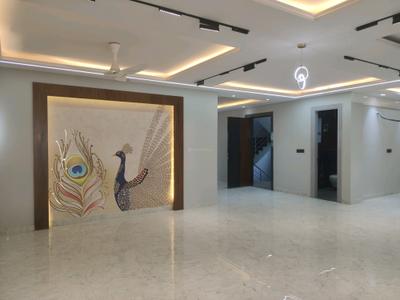 Living Room Image of 3640 Sq.ft 4 BHK Builder Floor for sale in Green Field Colony Faridabad for Rs. 31200000