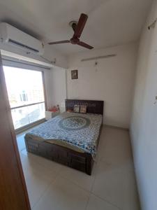 Bedroom Image of 1415 Sq.ft 3 BHK Apartment / Flat for sale in Runwal Symphony, Santacruz East Mumbai for Rs. 30000000