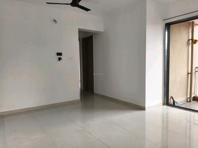 Living Room Image of 1281 Sq.ft 3 BHK Apartment / Flat for sale in Sankla Sommet, Pirangut Pune for Rs. 15000000