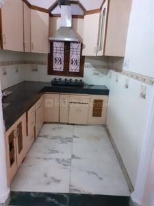 2 BHK Independent Builder Floor