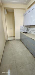 Balcony Image of 1050 Sq.ft 2 BHK Builder Floor for rent in Sector 15 Gurgaon for Rs. 25000