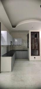 Kitchen Image of 800 Sq.ft 2 BHK Apartment / Flat for sale in Royal homes, Ashok Vihar Phase 2 Gurgaon for Rs. 4000000
