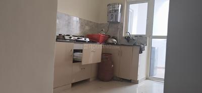 Kitchen Image of 1380 Sq.ft 2 BHK Apartment / Flat for sale in Assotech The Nest, Crossings Republik Ghaziabad for Rs. 10500000