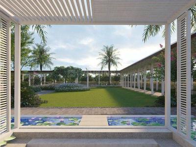 Image of 2050 Sq.ft 3 BHK Apartment / Flat for sale in Shalimar Whispering Woods, Gomti Nagar, Lucknow for Rs. 21000000
