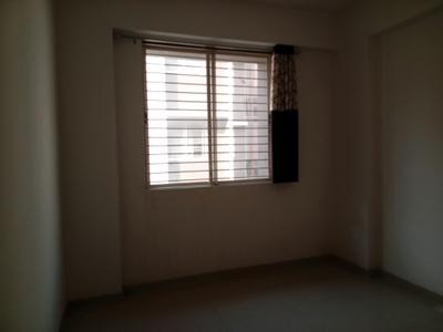 Bedroom Image of 4000 Sq.ft 4 BHK Apartment / Flat for sale in The Indus, Bodakdev Ahmedabad for Rs. 34000000